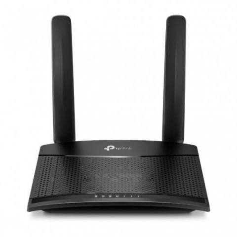 TP-LINK TL-MR100 router inalámbrico Banda única (2