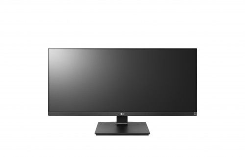 LG 29BN650-B pantalla para PC 73,7 cm (29