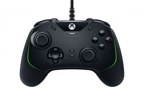 Razer Wolverine V2 Gamepad Xbox Series S,Xbox Seri