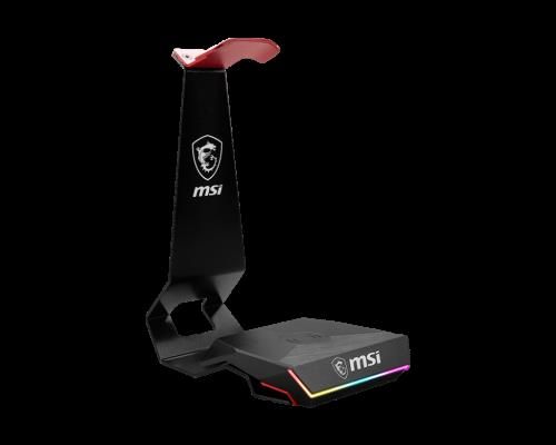 MSI IMMERSE HS01 COMBO auricular / audífono acceso