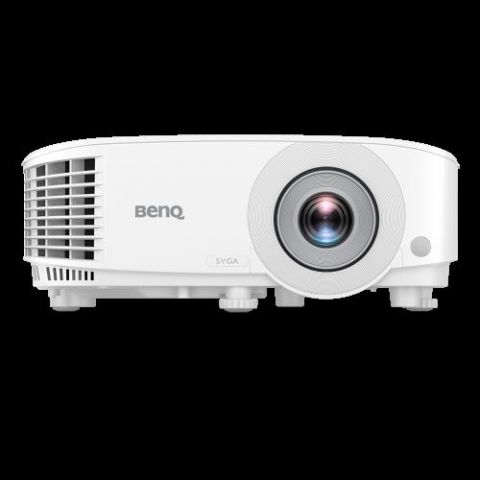Benq MS560 videoproyector 4000 lúmenes ANSI DLP SV