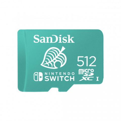 SanDisk SDSQXAO-512G-GNCZN memoria flash 512 GB Mi