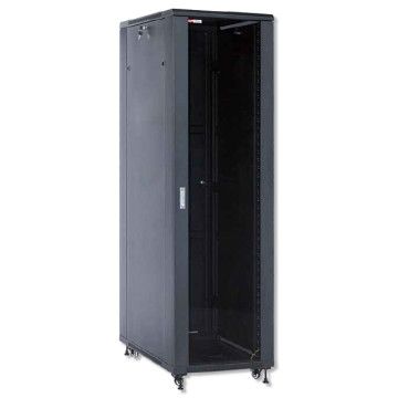 WP WPN-RNA-27608-BS armario rack 27U Rack o bastid