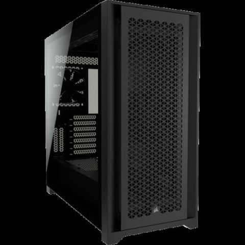 Corsair 5000D AIRFLOW Midi Tower Negro