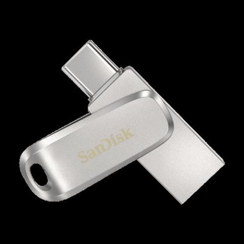 Sandisk Ultra Dual Drive Luxe unidad flash USB 32