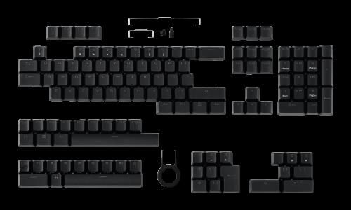ASUS ROG PBT Keycap Set (AC03) Tecla