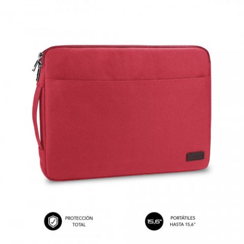 SUBBLIM URBAN LAPTOP SLEEVE 15,6