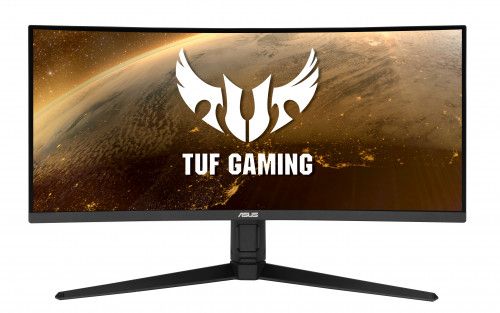 ASUS TUF Gaming VG34VQL1B 86,4 cm (34