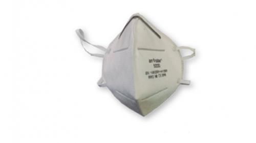 CAJA 10 MASCARILLAS FFP2 SUJECCIÓN CABEZA COV_FFP2