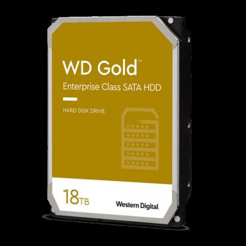 Western Digital WD181KRYZ disco duro interno 3.5