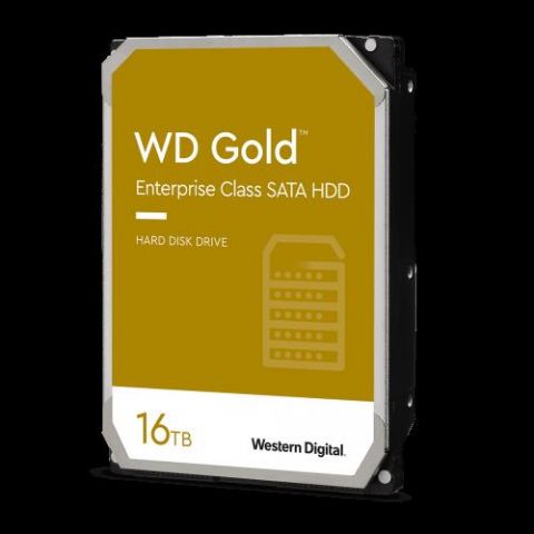 Western Digital WD161KRYZ disco duro interno 3.5