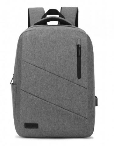 SUBBLIM City Backpack maletines para portátil 39,6