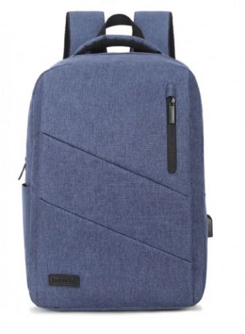 SUBBLIM City Backpack maletines para portátil 39,6