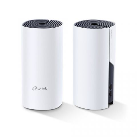 TP-LINK Deco P9 (2-pack) Doble banda (2,4 GHz / 5