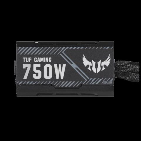 ASUS TUF-GAMING-750B unidad de fuente de alimentac