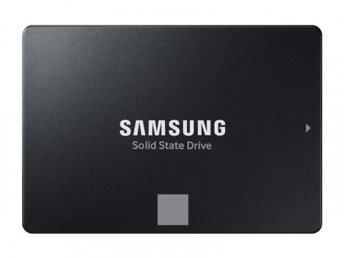 Samsung 870 EVO 2000 GB Negro