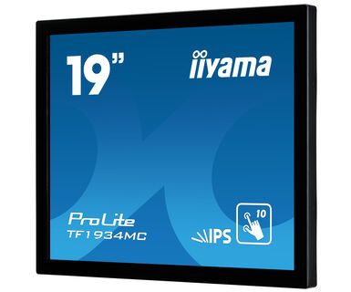 iiyama ProLite TF1934MC-B7X monitor pantalla tácti
