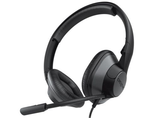 Creative Labs HS-720 V2 Auriculares Alámbrico Diad