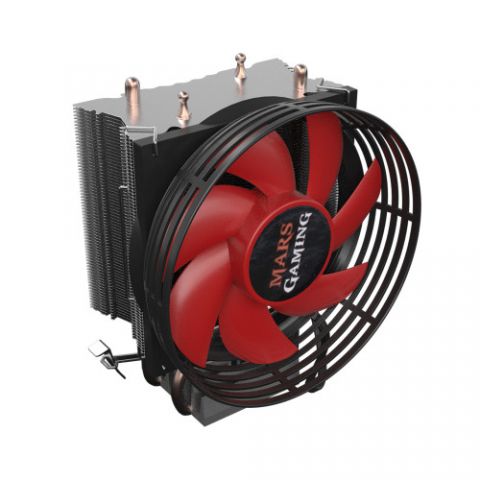 MARSGAMING MCPU117 120W CPU COOLER  INTEL LGA775/1