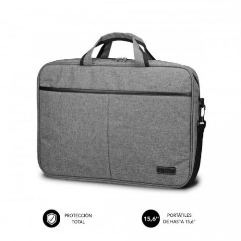 SUBBLIM Maletín Ordenador Elite Laptop Bag 15,6