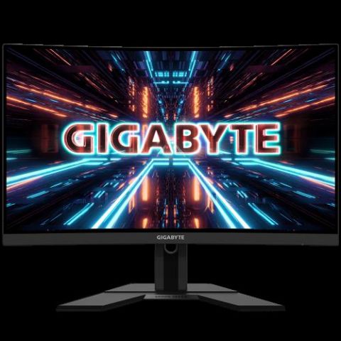Gigabyte G27FC A pantalla para PC 68,6 cm (27