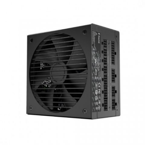 Fractal Design Ion Gold 850W unidad de fuente de a