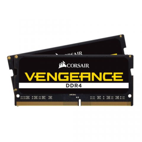 Corsair Vengeance CMSX32GX4M2A3200C22 módulo de me