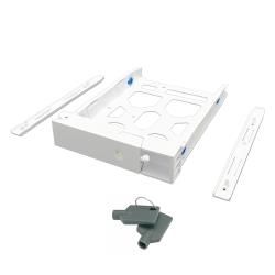 QNAP TRAY-35-WHT01 parte carcasa de ordenador Acce