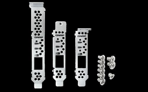 QNAP BRKT-QM2-10G1T kit de montaje