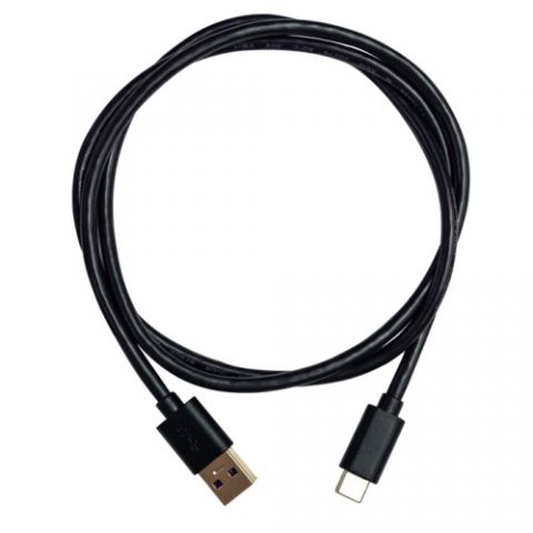 QNAP CAB-U310G10MAC cable USB 1 m USB 3.2 Gen 2 (3