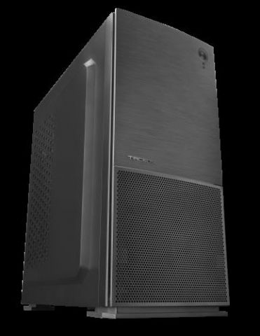 Tacens Imperator II Negro