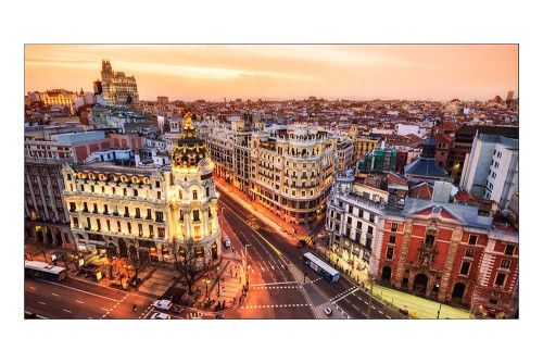 Samsung VH55T-E 139,7 cm (55