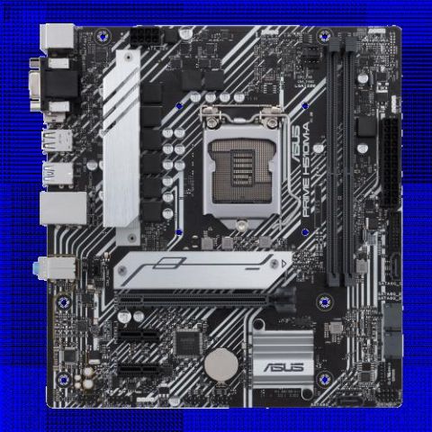 ASUS PRIME H510M-A LGA 1200