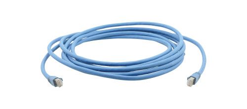 Kramer Electronics C-UNIKAT-328 cable de red Azul