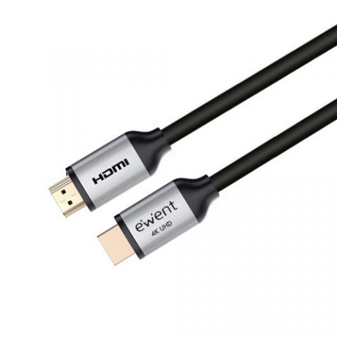 Ewent EC1348 cable HDMI 5 m HDMI tipo A (Estándar)