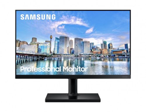 Samsung LF22T450FQR pantalla para PC 55,9 cm (22