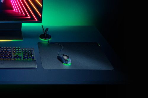 Razer Sphex V3 Alfombrilla de ratón para juegos Ne