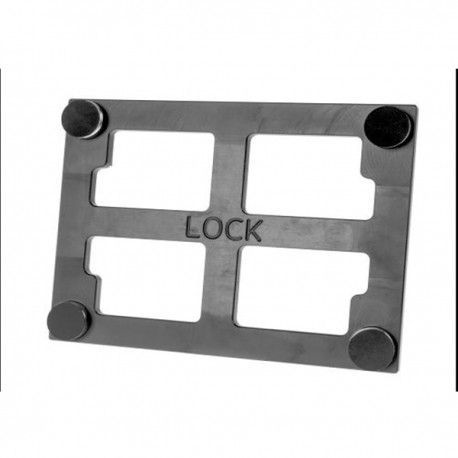 SAMSUNG PLANTILLA MAGNÉTICA PARA REEMPLAZO MODULO