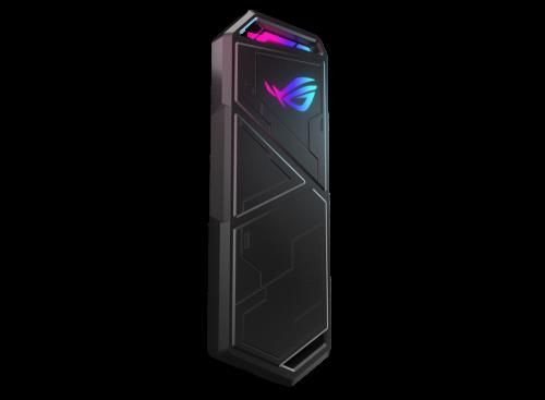 ASUS ROG Strix Arion Lite Caja externa para unidad