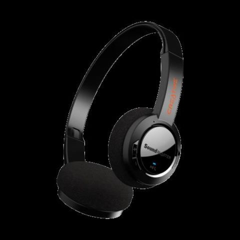 Creative Labs Sound Blaster JAM V2 Auriculares Dia