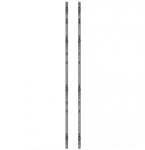 Samsung VG-LFR13SWL kit de montaje