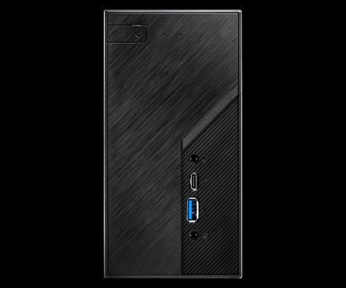 BAREBONE MINI PC ASROCK DESKMINI H470,INTEL,1151,H