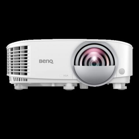 Benq MX825STH videoproyector Proyector para escrit