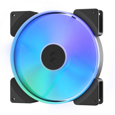 Fractal Design Prisma AL-18 PWM Carcasa del ordena