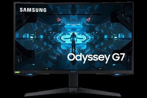 Samsung C32G75TQSR