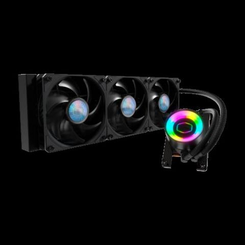 Cooler Master MasterLiquid ML360 Mirror TR4 Editio