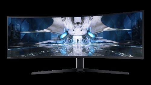 Samsung LS49AG952NU 124,5 cm (49