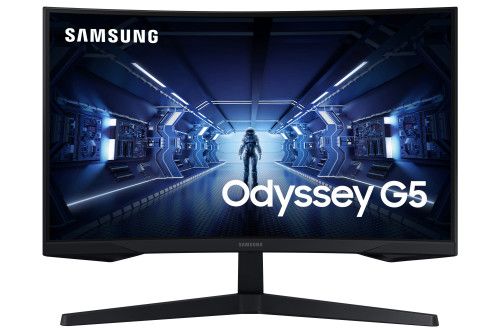 Samsung C27G55TQWR 68,6 cm (27