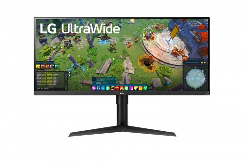 LG 34WP65G-B pantalla para PC 86,4 cm (34