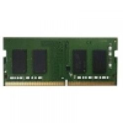 QNAP RAM-16GDR4ECT0-SO-2666 módulo de memoria 16 G